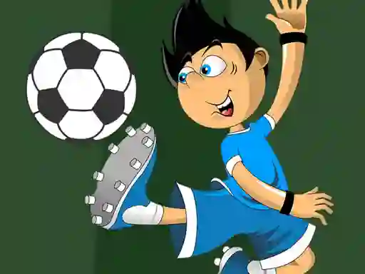 Joc Soccer Stars Jigsaw en línia