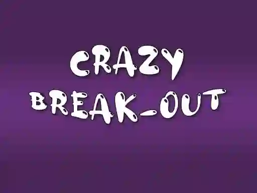 Joc Crazy Break-Out en línia