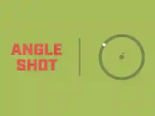 Joc Angle Shot en línia