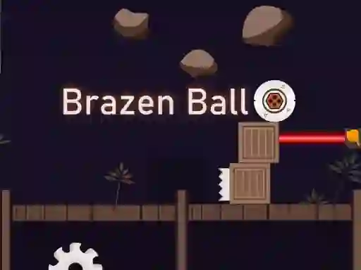 Joc Brazen Ball en línia