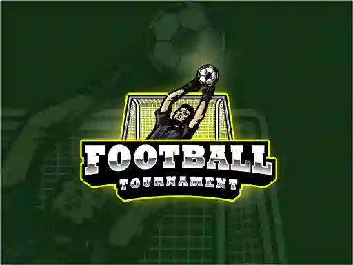 Joc Football Tournament en línia