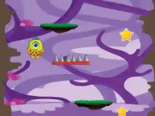 Joc Crazy Jumper Online Game en línia