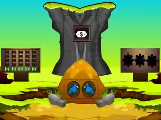 Joc Dino Rescue en línia