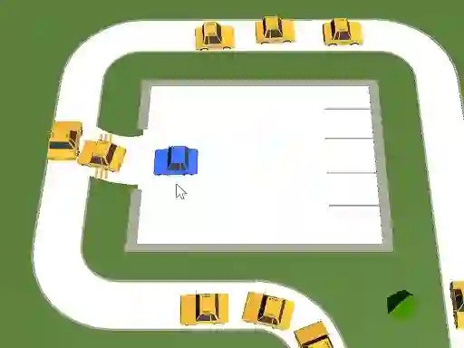 Joc Car Master Parking Lot 2022 en línia