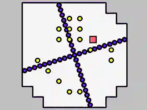 Joc Hardest Game Ever en línia