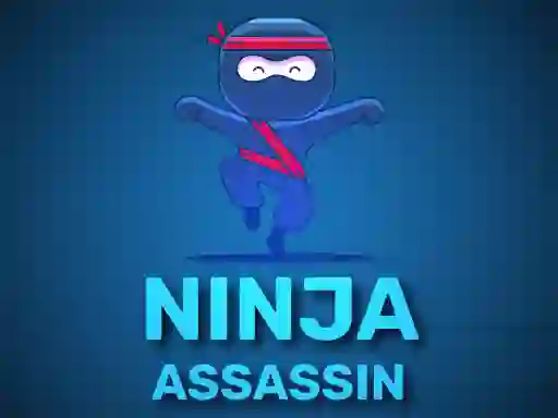 Joc Ninja Assassin en línia
