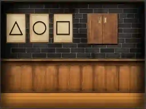 Joc Amgel Kids Room Escape 68 en línia
