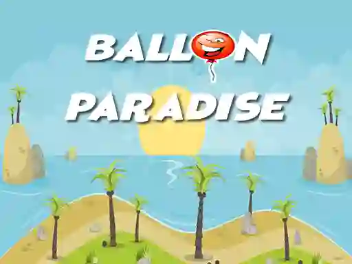 Joc Balloons Paradise en línia