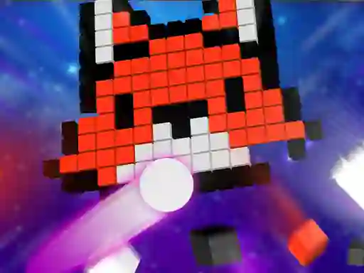 Joc Break Bricks 2 Player en línia
