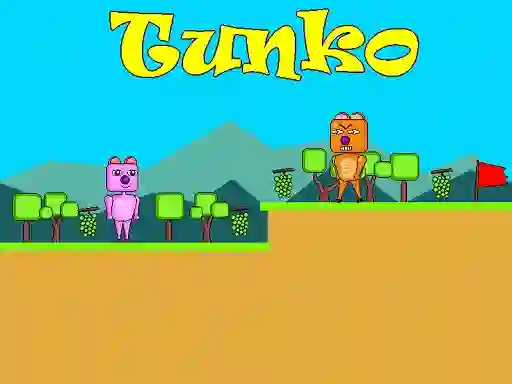Joc Tunko en línia