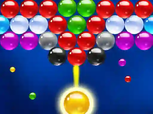 Joc Bubble Shooter Mania en línia
