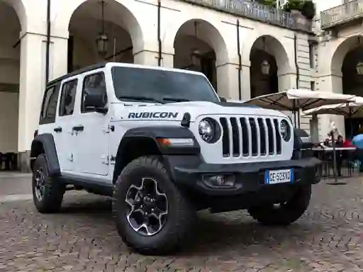 Joc Jeep Wrangler 4xe Slide en línia