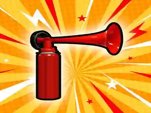 Joc Air Horn en línia
