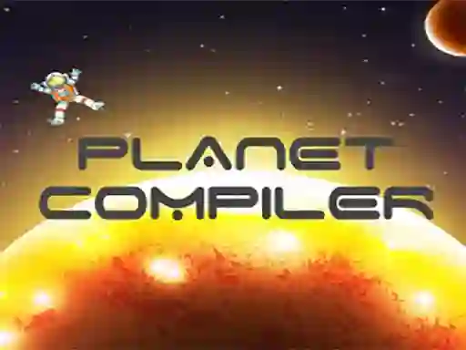 Joc Planet Escape en línia