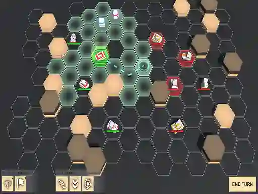 Joc Turn Based en línia