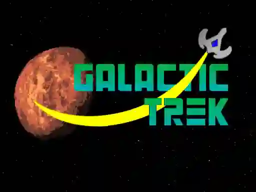 Joc Galactic trek en línia