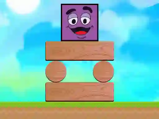 Joc Grimace Blocks en línia