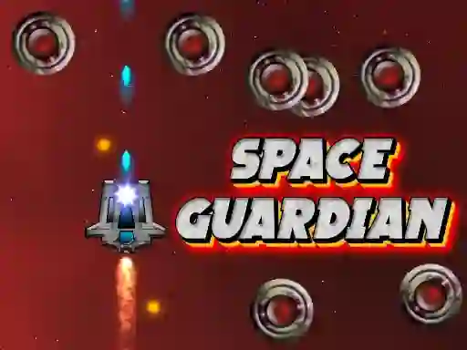 Joc Space Guardian en línia