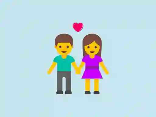 Joc Love match Compatibility test en línia