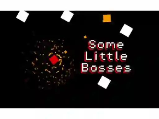 Joc Some Little Bosses en línia