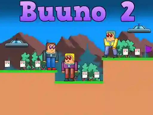 Joc Buuno 2 en línia