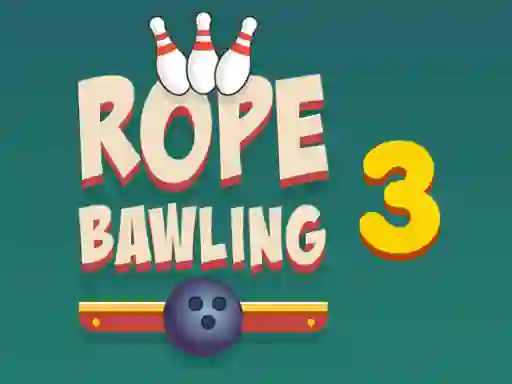 Joc Rope Bawling 3 en línia