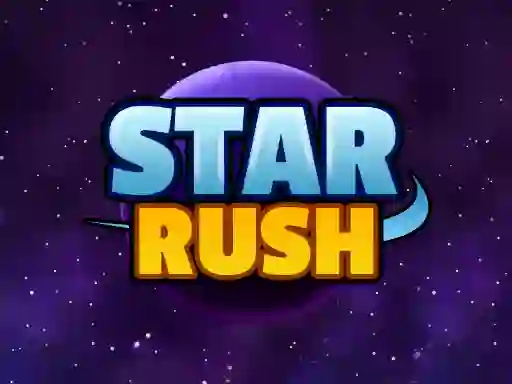 Joc Star Rush en línia