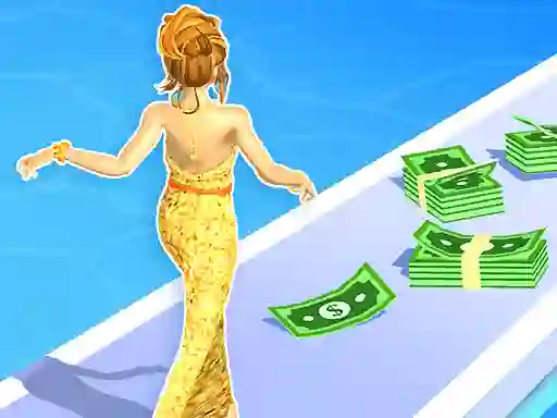 Joc Run Rich 3d en línia