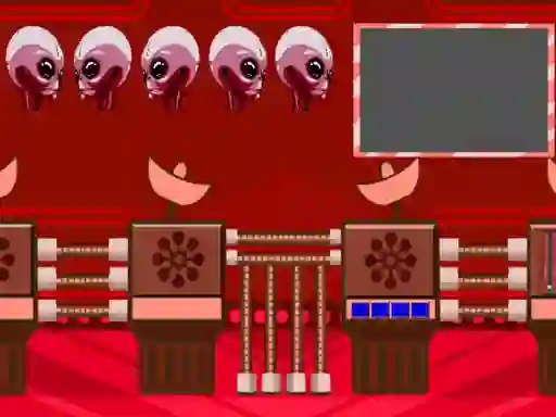 Joc Alien Escape 2 en línia