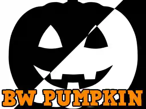 Joc BW Pumpkin en línia
