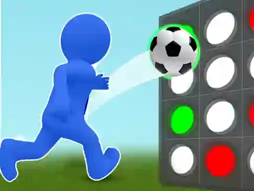 Joc Goal Dot 3D en línia