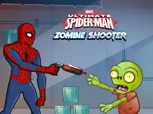Joc Spiderman Kill Zombies en línia