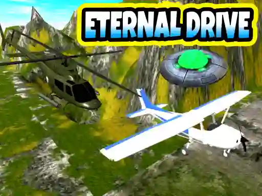 Joc Eternal Drive en línia