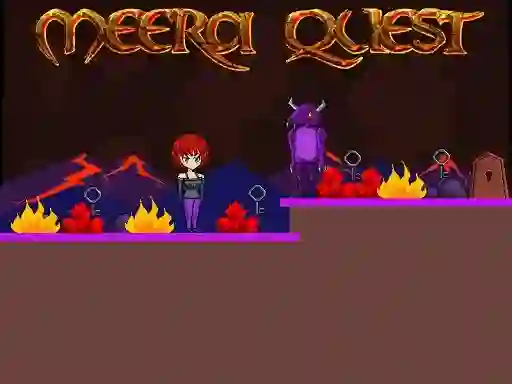 Joc Meera Quest en línia
