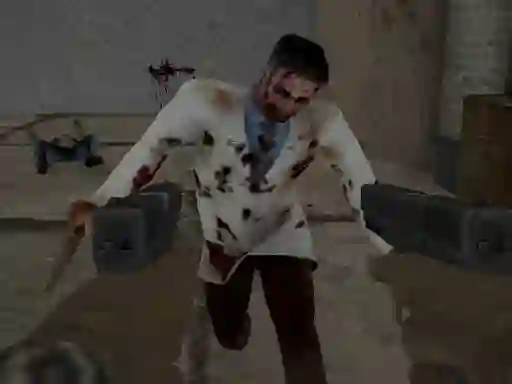 Joc Residence of Evil: Quarantine en línia