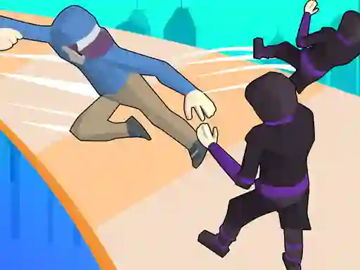 Joc Survival Rush en línia
