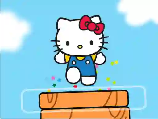 Joc Hello Kitty in search of coins en línia