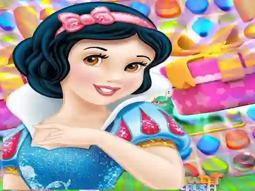 Joc Snow White en línia