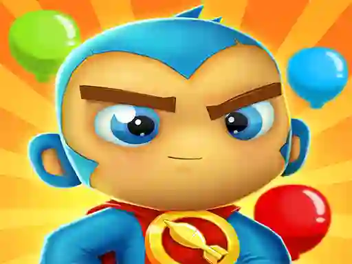 Joc Super monkey en línia