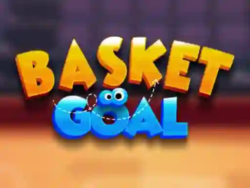 Joc Basket Goal en línia