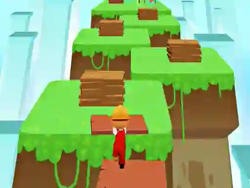 Joc Brick Surfer en línia