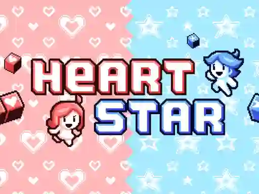Joc Heart Star en línia