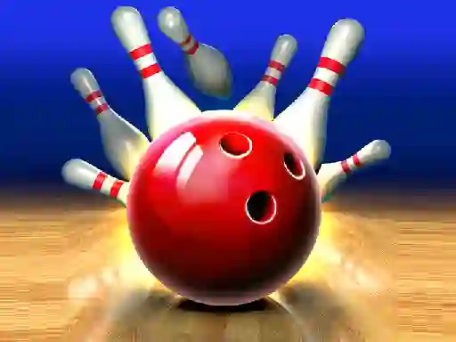 Joc Bowling King en línia