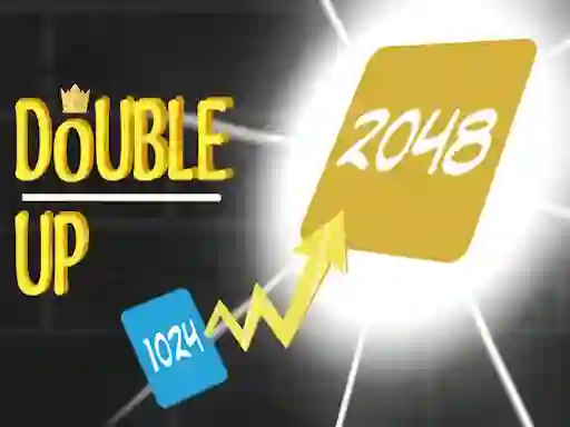 Joc Double Up en línia