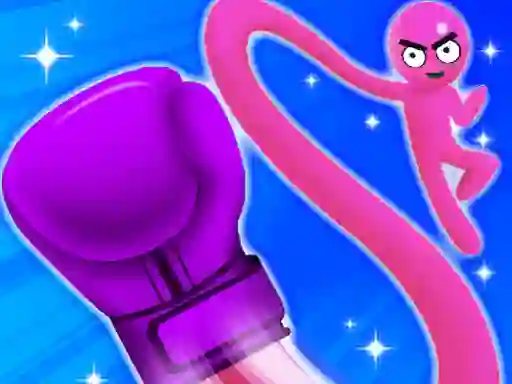 Joc Rocket Punch en línia