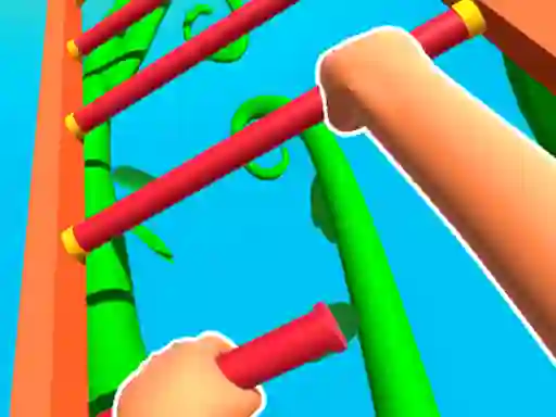 Joc Ladder Climber en línia