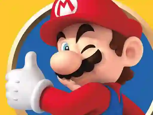 Joc Super Mario Fun Memory en línia