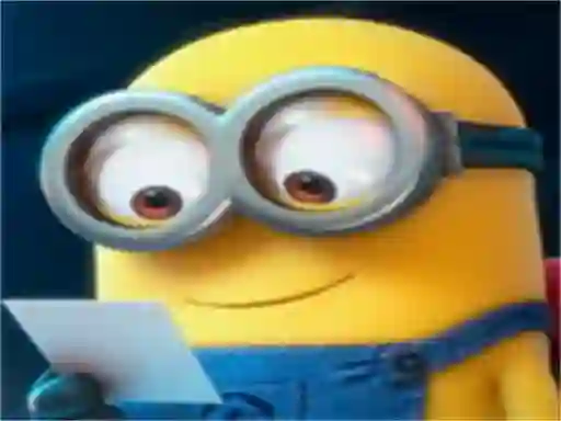 Joc Minions Jigsaw en línia