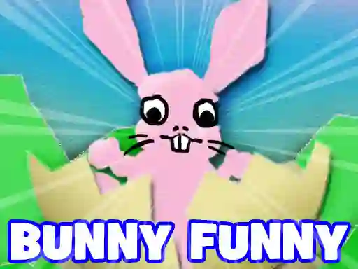 Joc Bunny Funny en línia