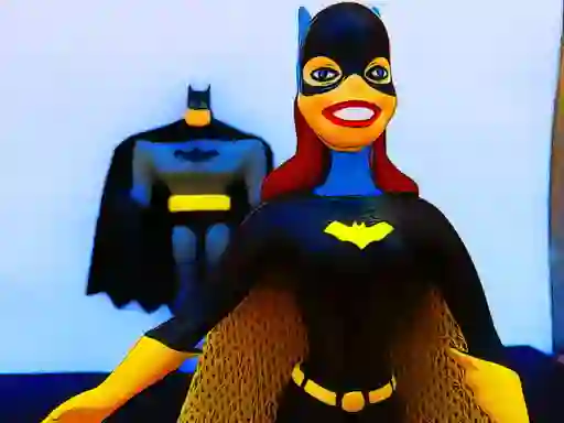 Joc Incredible Superheroes Puzzle en línia